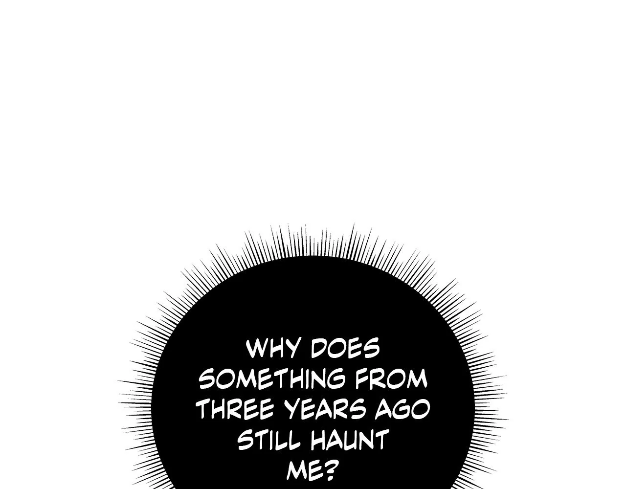 Blurry Until You [Official] - Chapter 4 manhwa