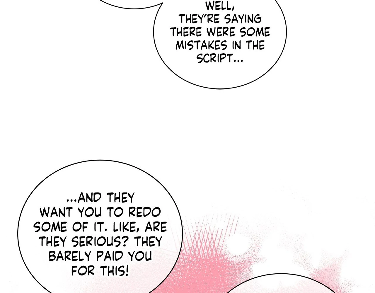 Blurry Until You [Official] - Chapter 4 manhwa