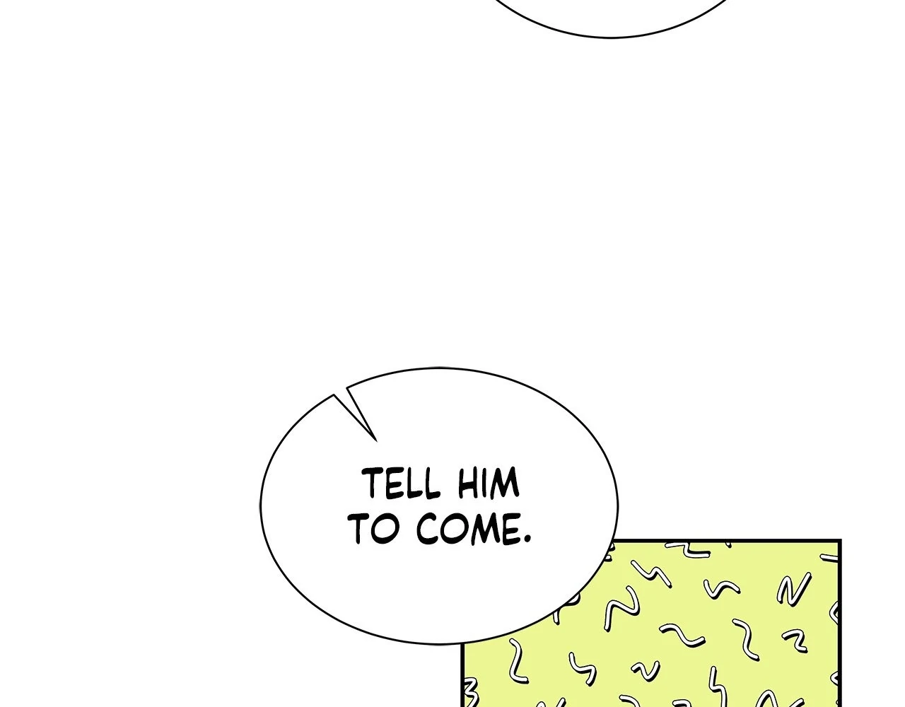 Blurry Until You [Official] - Chapter 4 manhwa