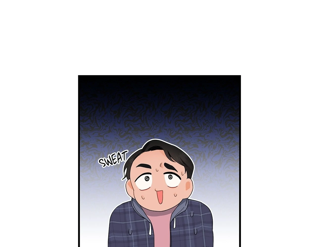 Blurry Until You [Official] - Chapter 4 manhwa