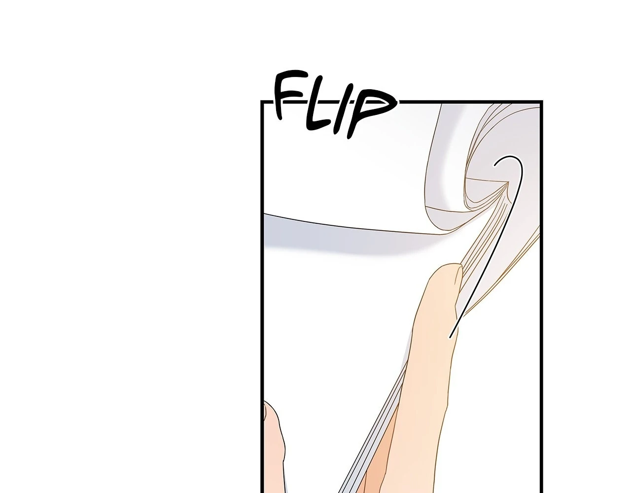 Blurry Until You [Official] - Chapter 4 manhwa