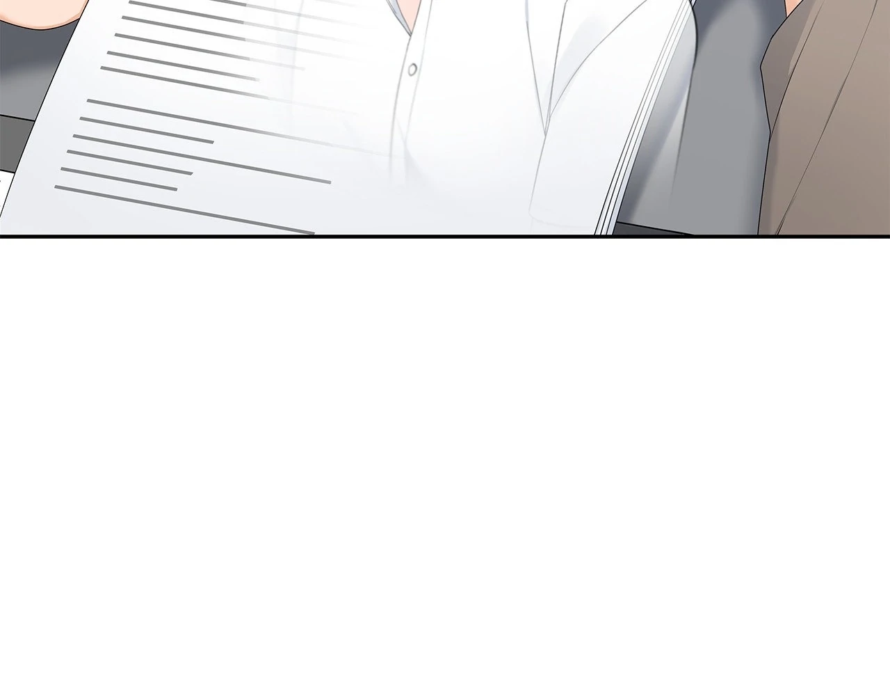 Blurry Until You [Official] - Chapter 4 manhwa