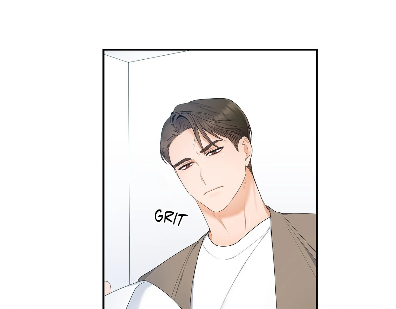 Blurry Until You [Official] - Chapter 4 manhwa