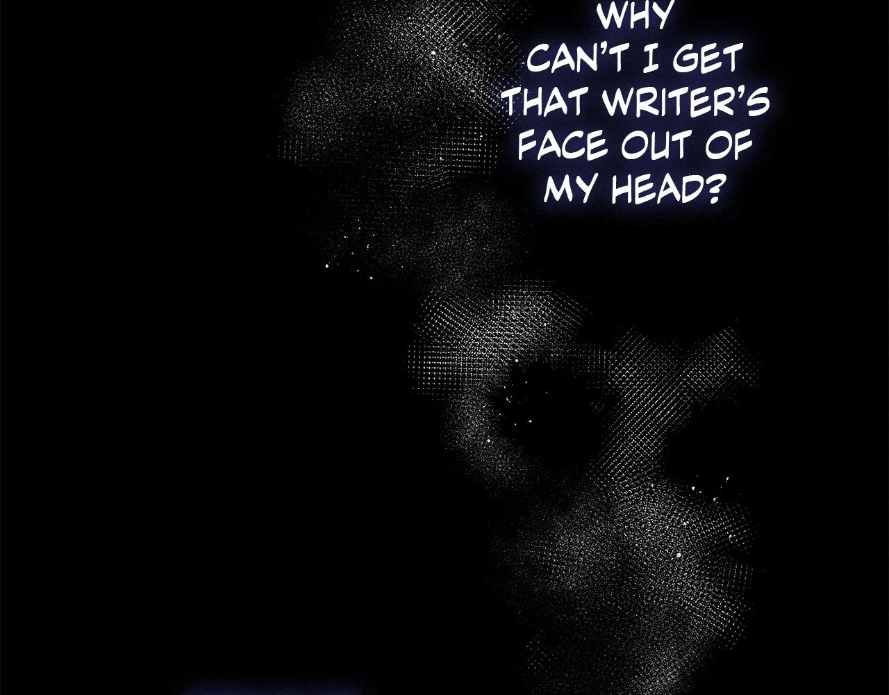 Blurry Until You [Official] - Chapter 4 manhwa
