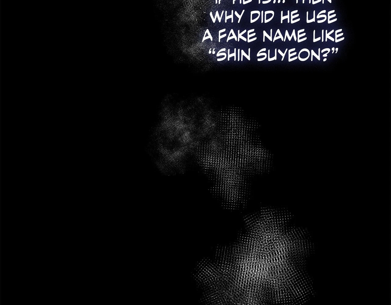 Blurry Until You [Official] - Chapter 4 manhwa