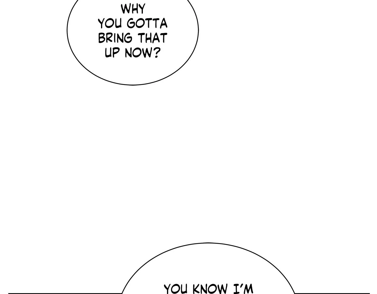 Blurry Until You [Official] - Chapter 4 manhwa