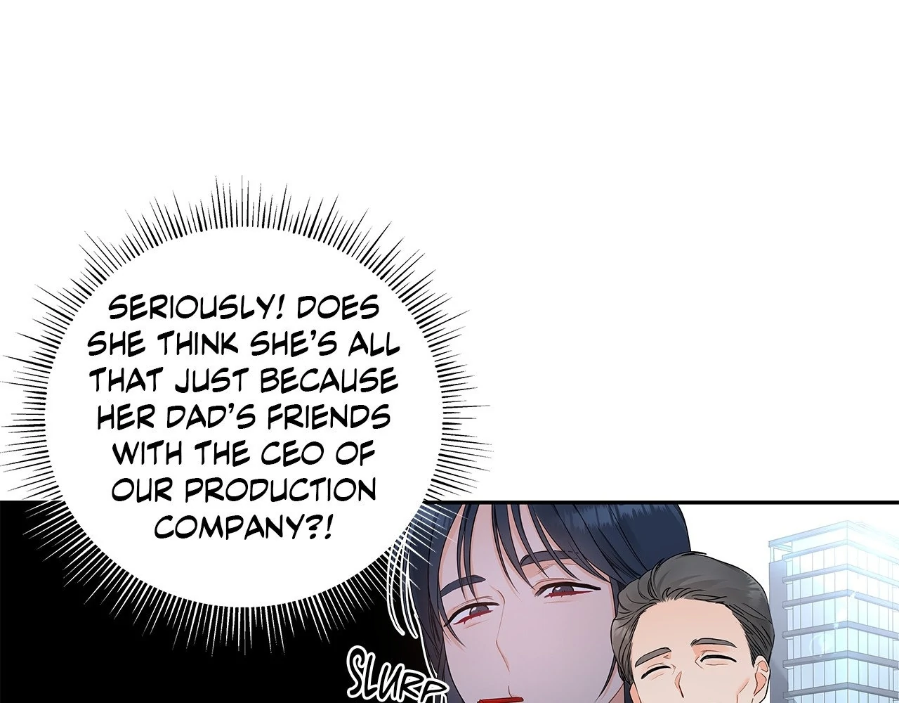 Blurry Until You [Official] - Chapter 4 manhwa