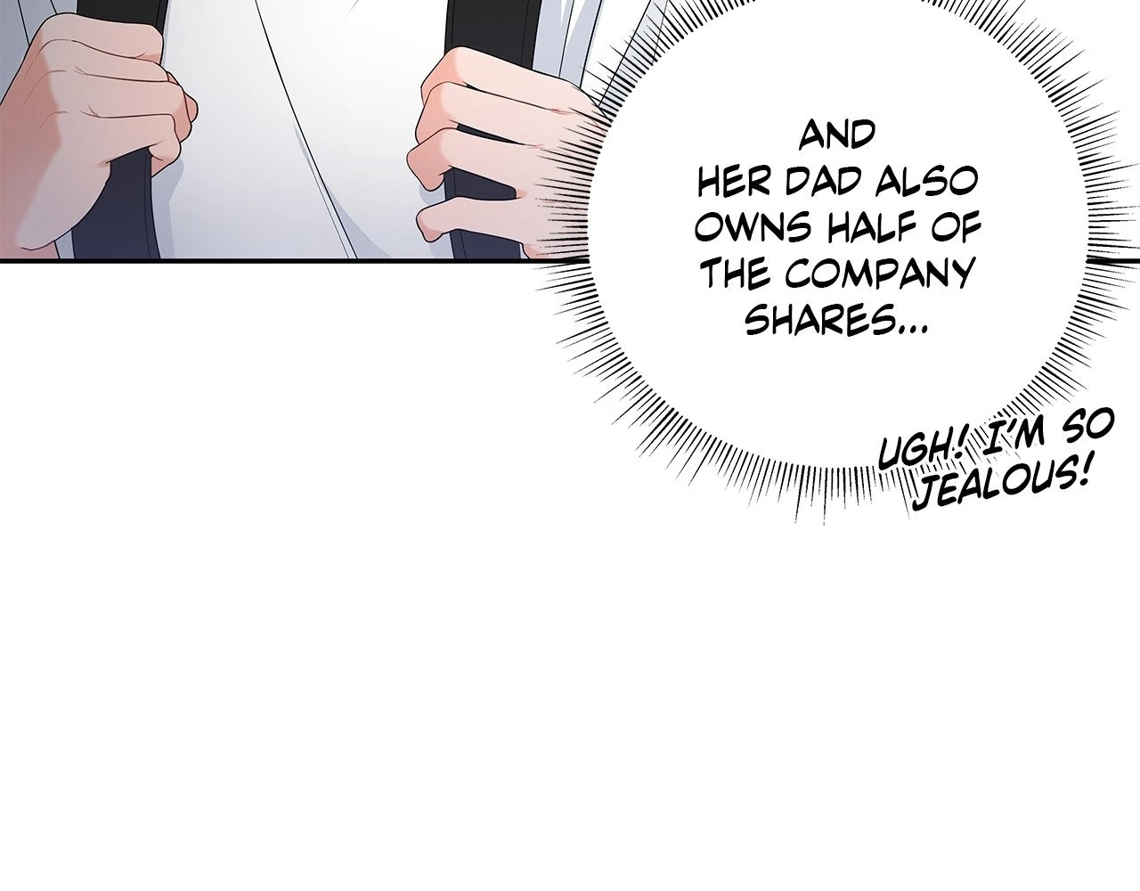 Blurry Until You [Official] - Chapter 4 manhwa