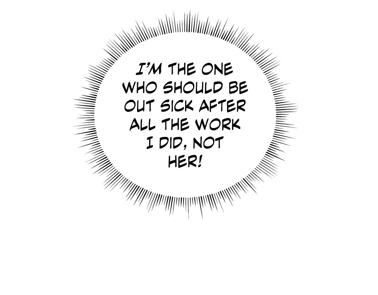 Blurry Until You [Official] - Chapter 4 manhwa