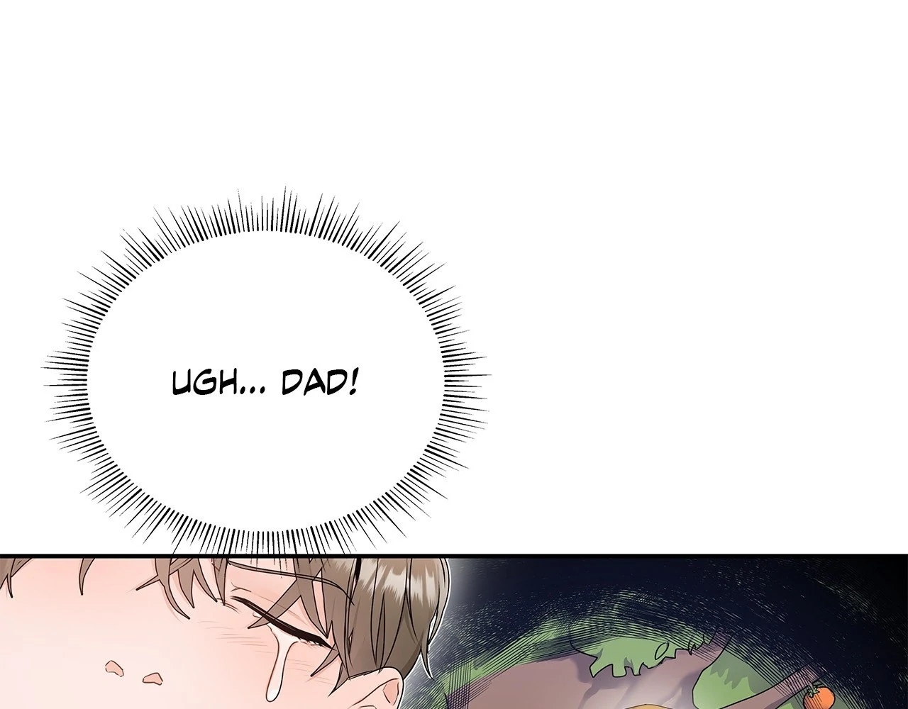 Blurry Until You [Official] - Chapter 4 manhwa