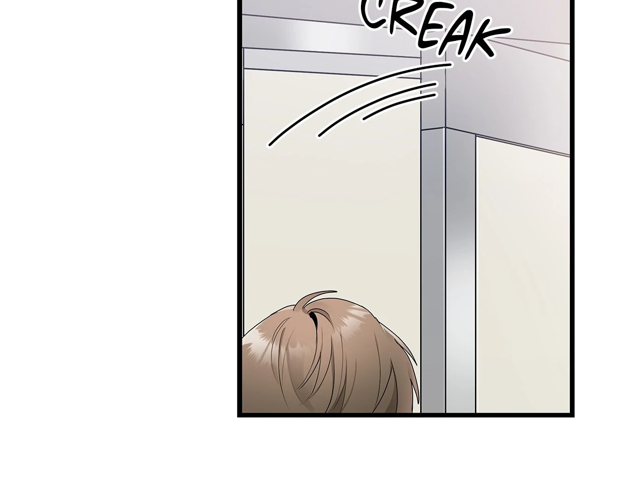 Blurry Until You [Official] - Chapter 4 manhwa