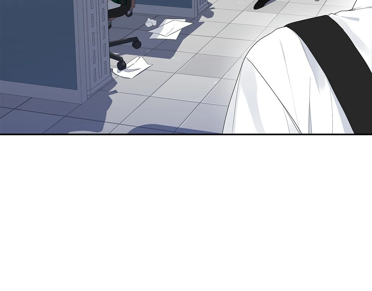 Blurry Until You [Official] - Chapter 4 manhwa