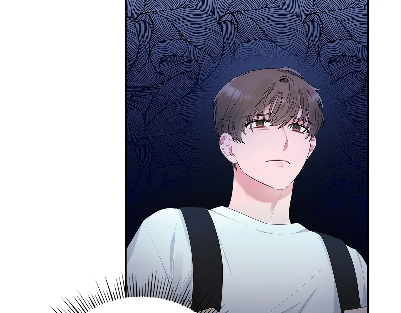 Blurry Until You [Official] - Chapter 4 manhwa