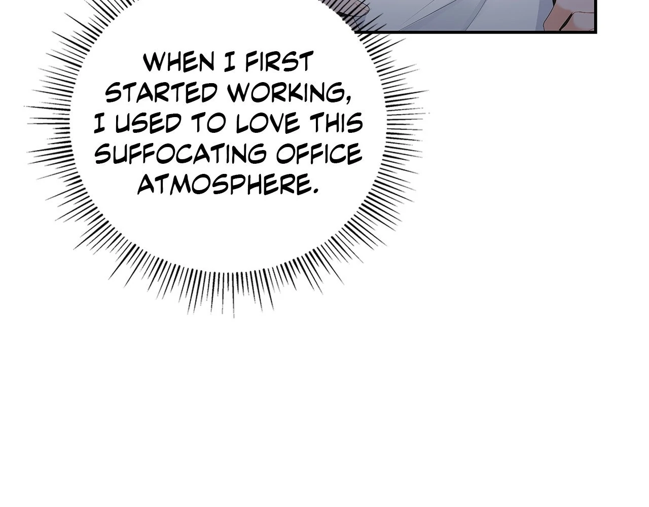 Blurry Until You [Official] - Chapter 4 manhwa