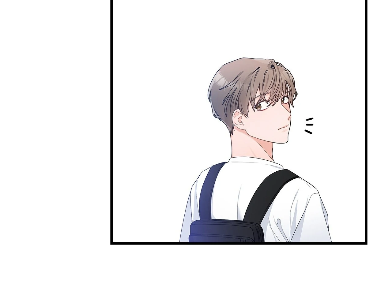 Blurry Until You [Official] - Chapter 4 manhwa