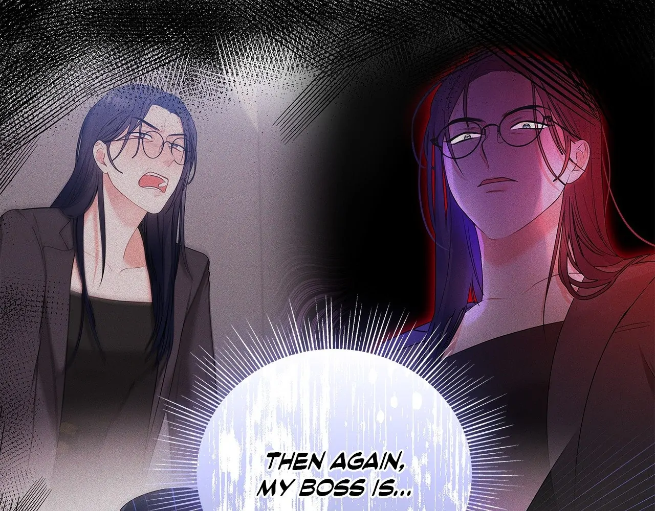 Blurry Until You [Official] - Chapter 4 manhwa