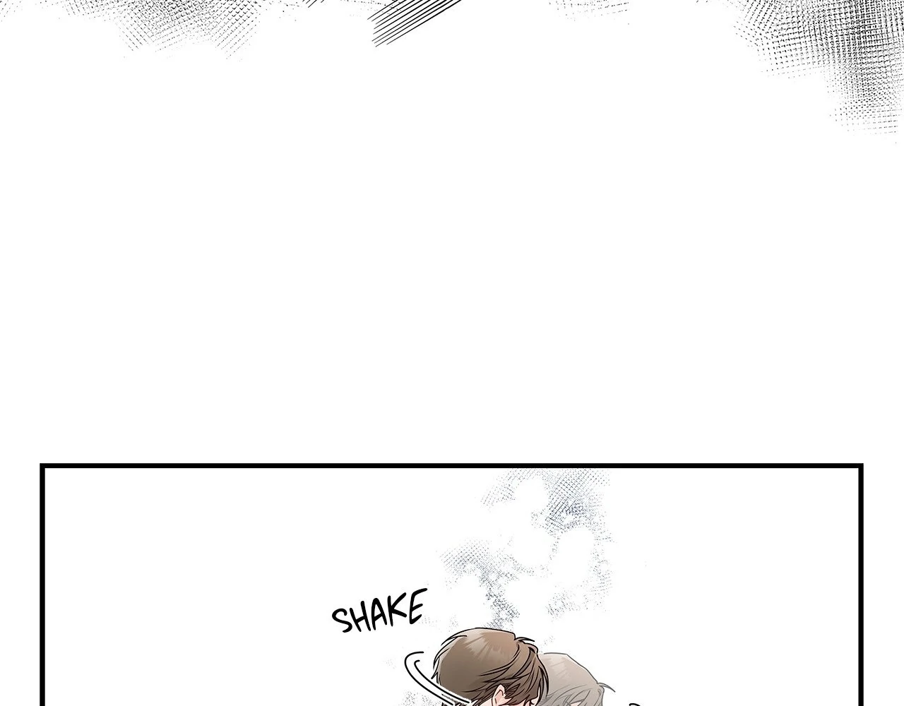 Blurry Until You [Official] - Chapter 4 manhwa