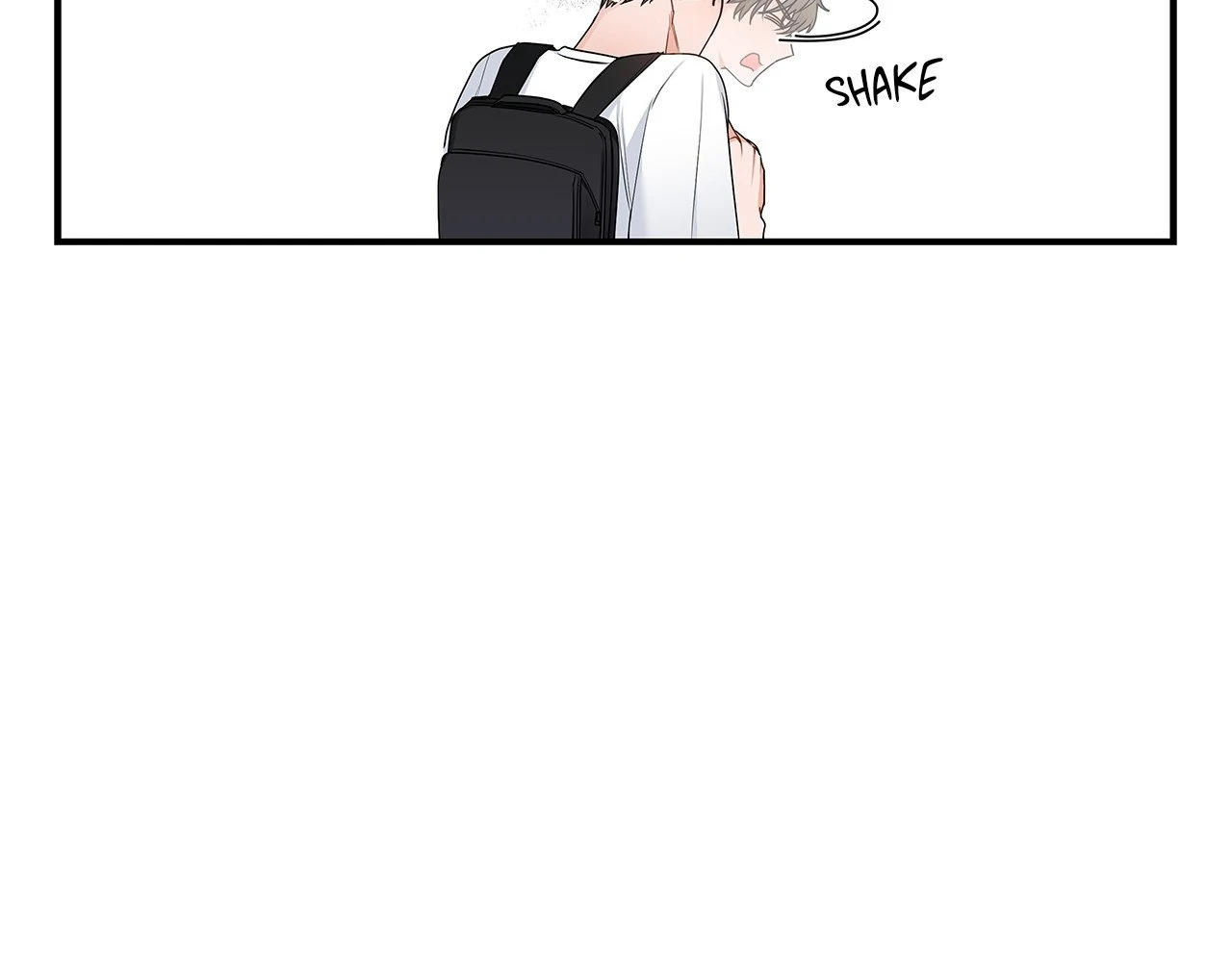 Blurry Until You [Official] - Chapter 4 manhwa