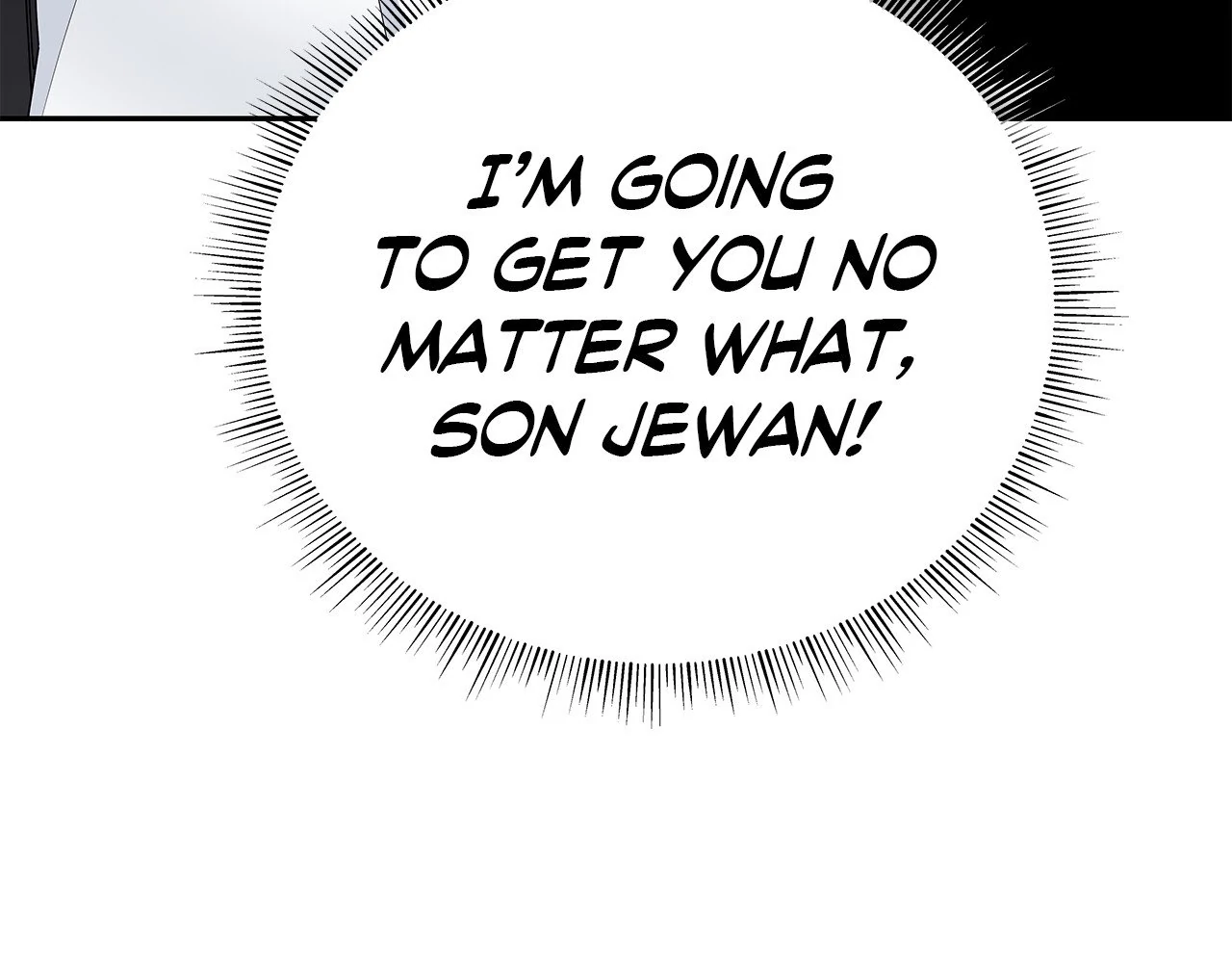 Blurry Until You [Official] - Chapter 4 manhwa