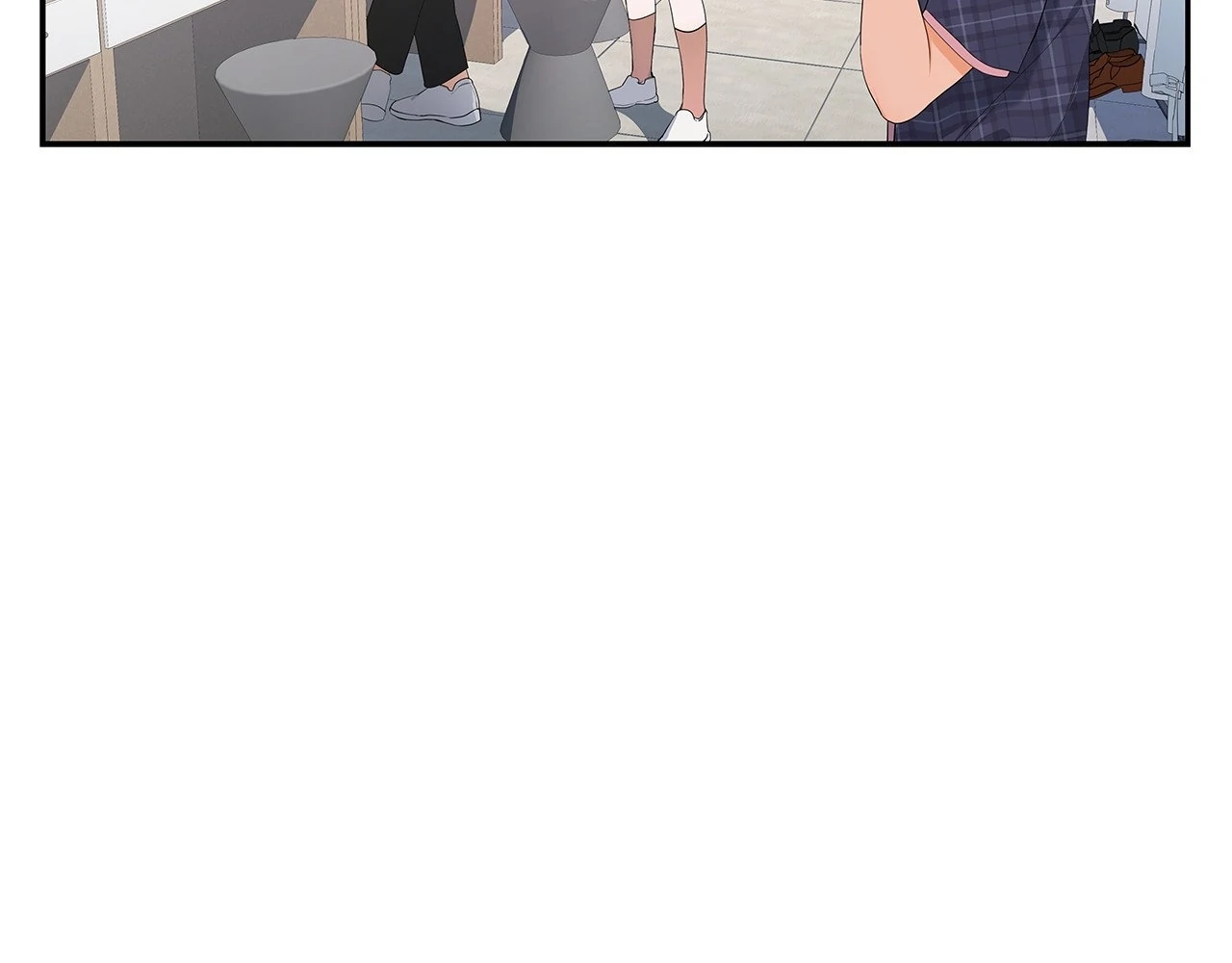 Blurry Until You [Official] - Chapter 5 manhwa