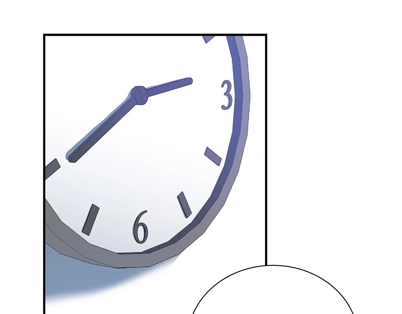 Blurry Until You [Official] - Chapter 5 manhwa