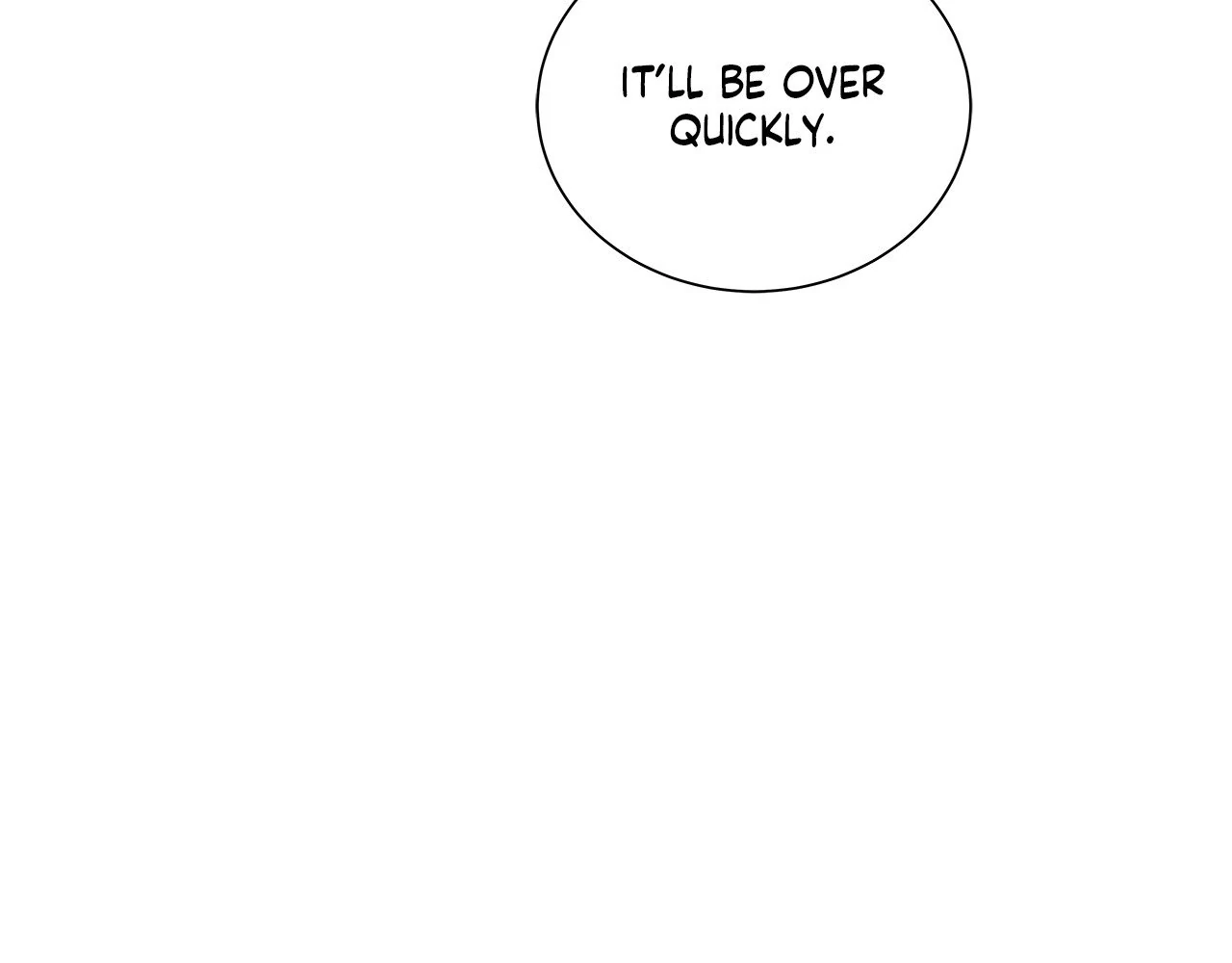 Blurry Until You [Official] - Chapter 5 manhwa