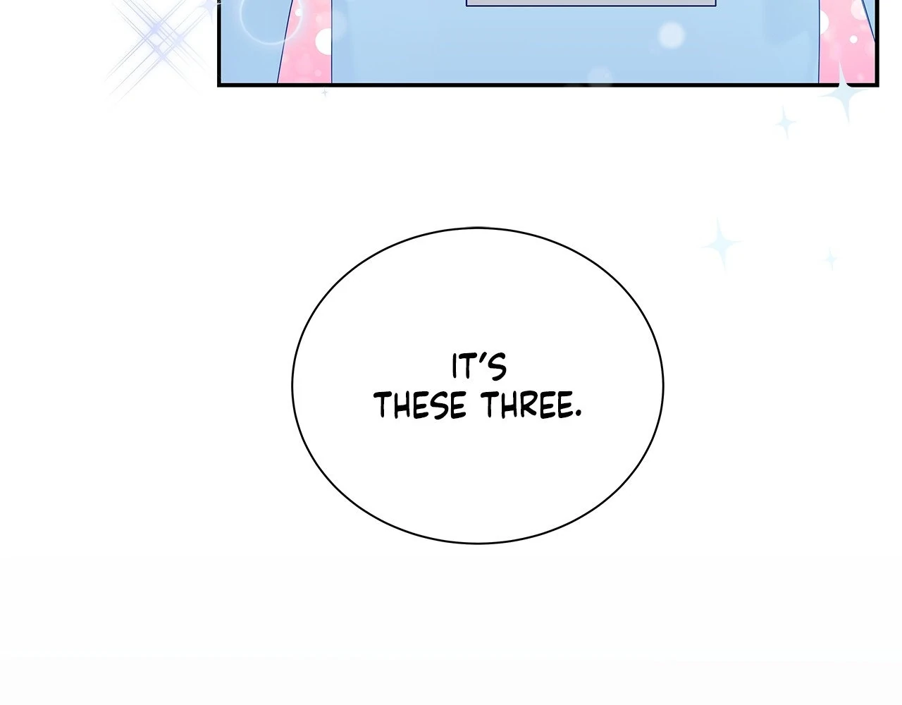 Blurry Until You [Official] - Chapter 5 manhwa
