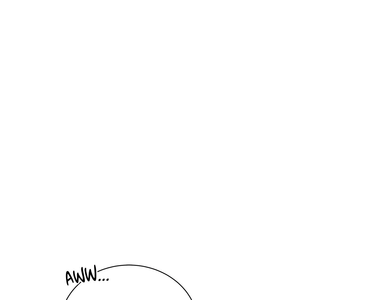 Blurry Until You [Official] - Chapter 5 manhwa