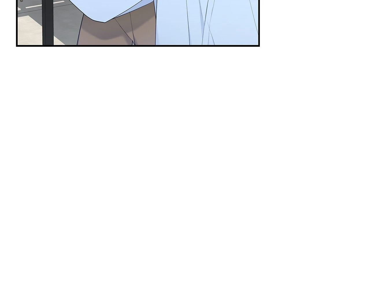 Blurry Until You [Official] - Chapter 5 manhwa