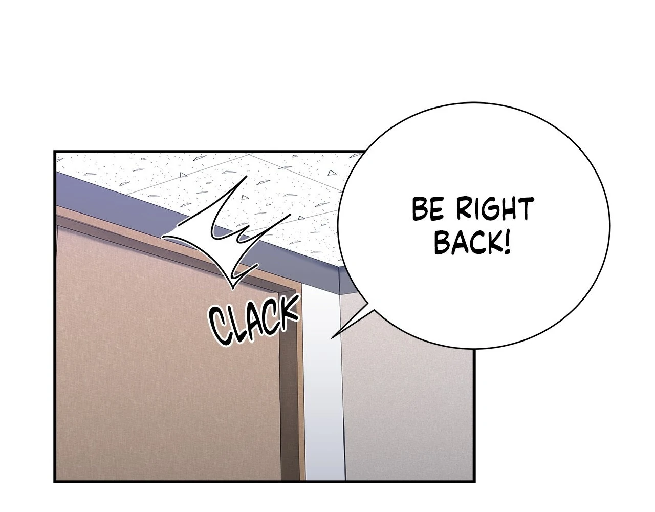 Blurry Until You [Official] - Chapter 5 manhwa