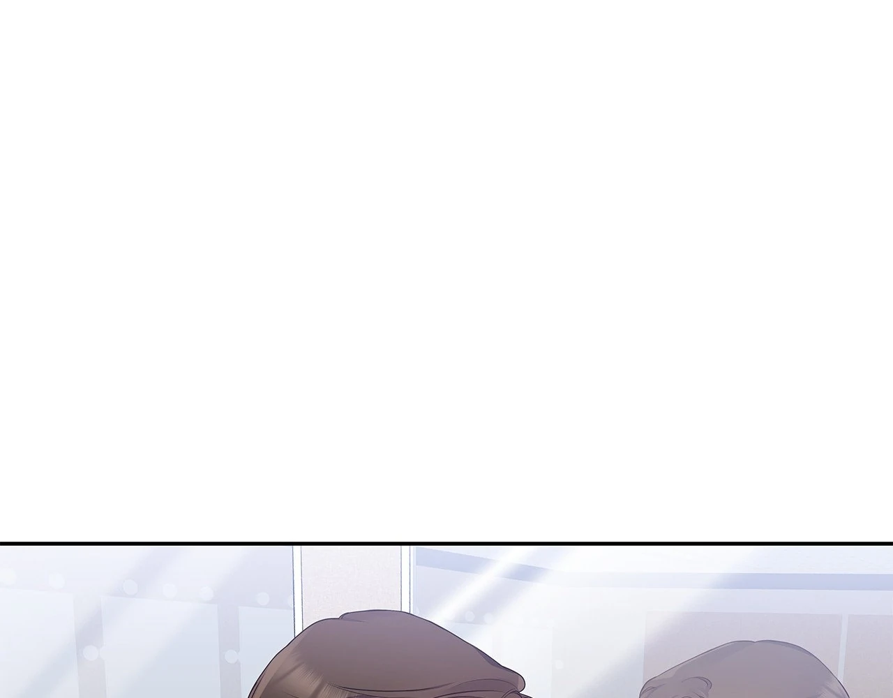 Blurry Until You [Official] - Chapter 5 manhwa