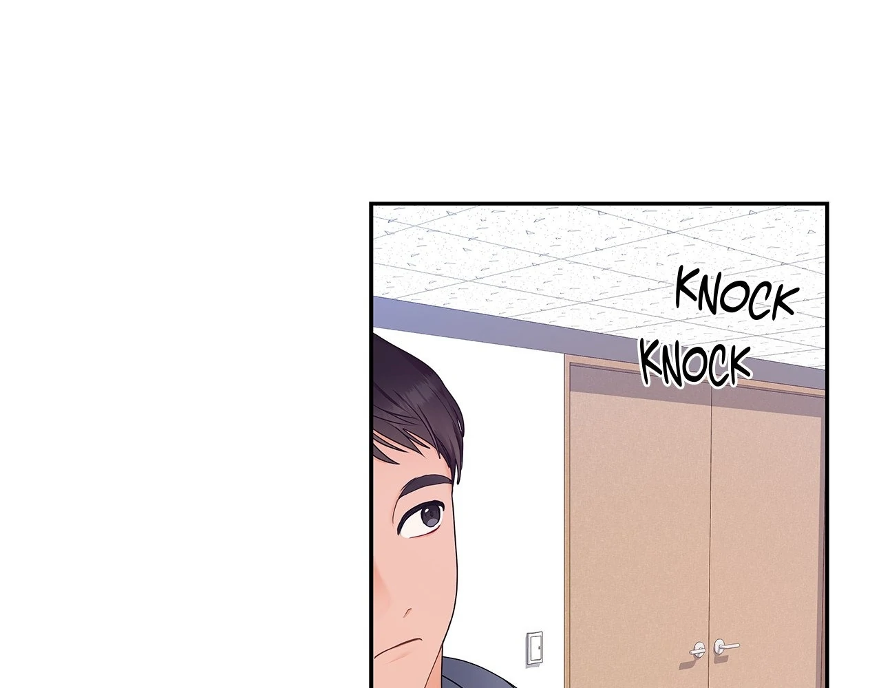 Blurry Until You [Official] - Chapter 5 manhwa