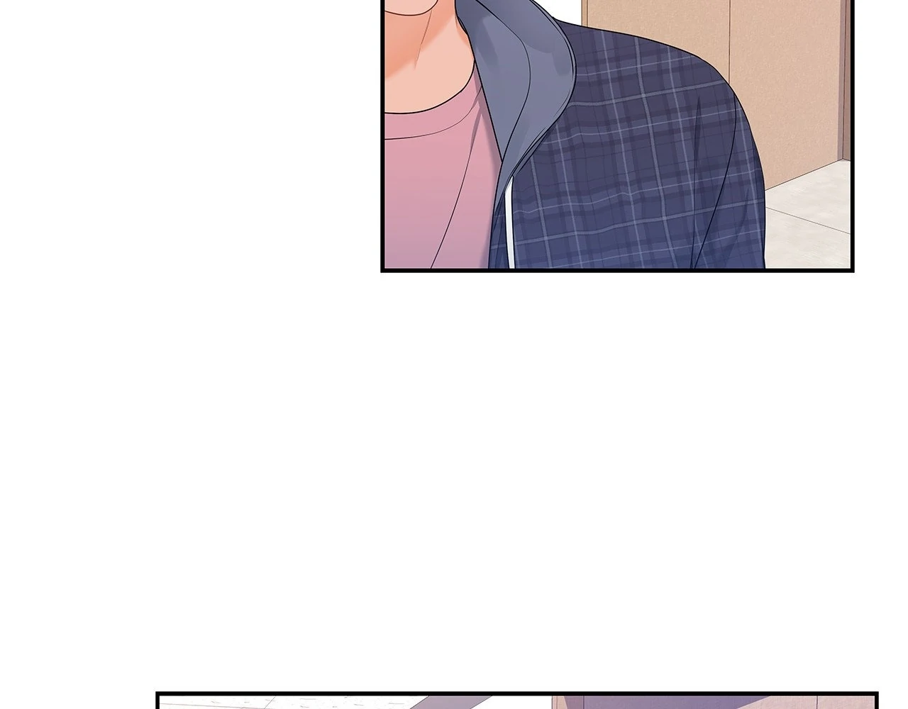 Blurry Until You [Official] - Chapter 5 manhwa