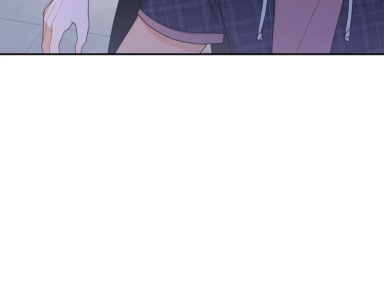 Blurry Until You [Official] - Chapter 5 manhwa