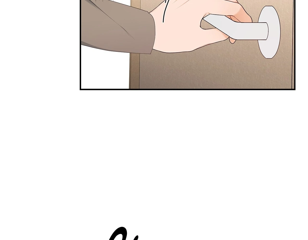 Blurry Until You [Official] - Chapter 5 manhwa