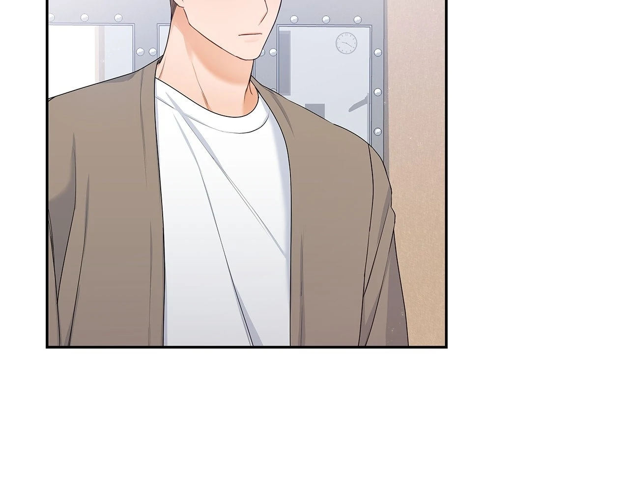 Blurry Until You [Official] - Chapter 5 manhwa