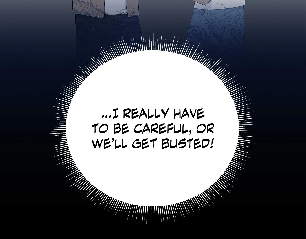 Blurry Until You [Official] - Chapter 5 manhwa