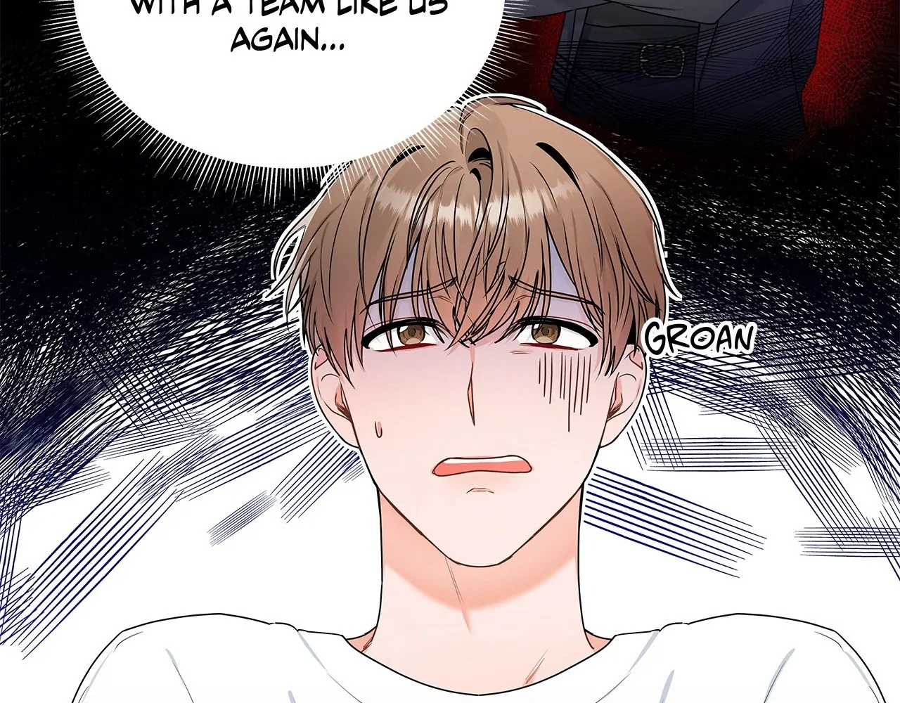 Blurry Until You [Official] - Chapter 5 manhwa