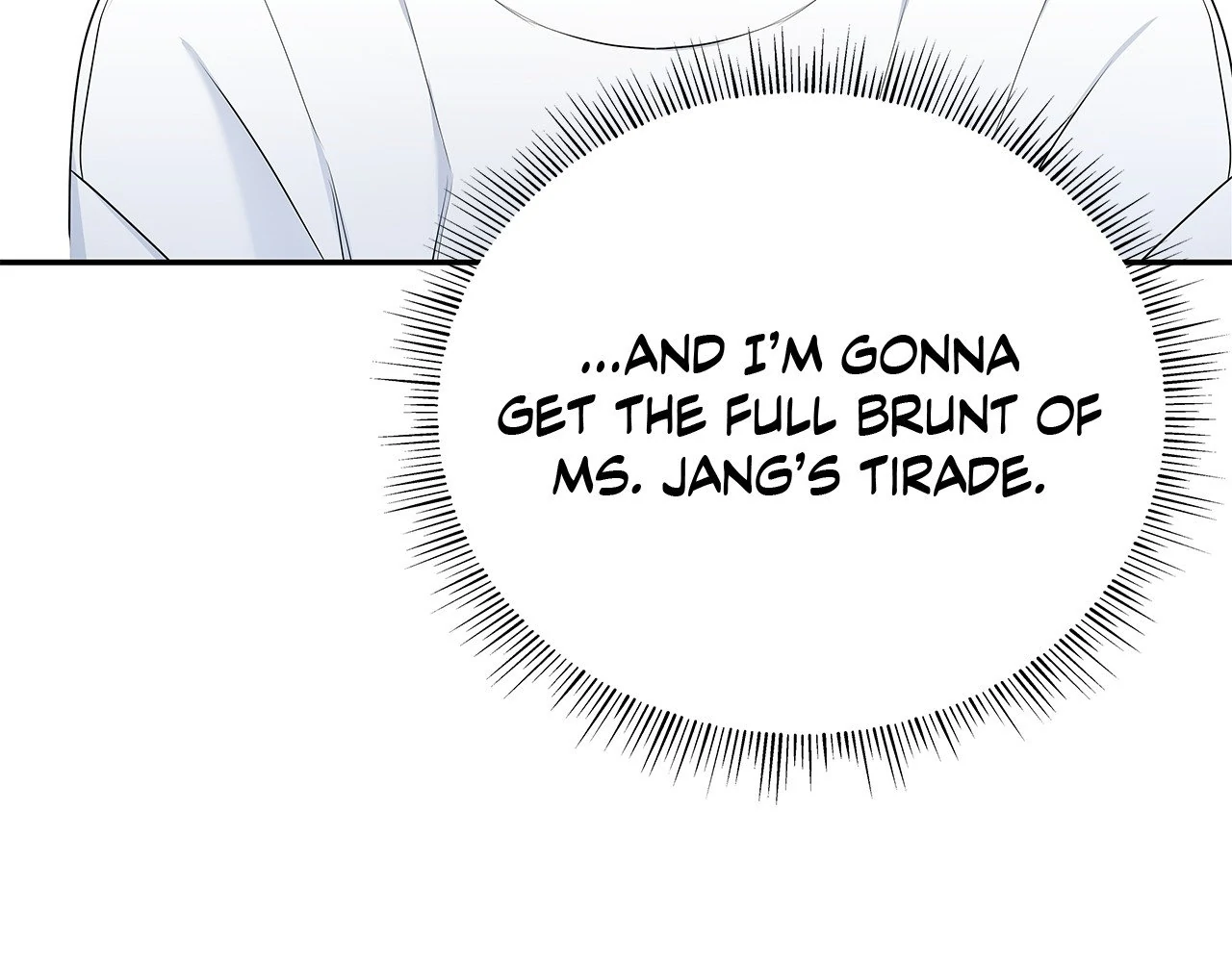 Blurry Until You [Official] - Chapter 5 manhwa