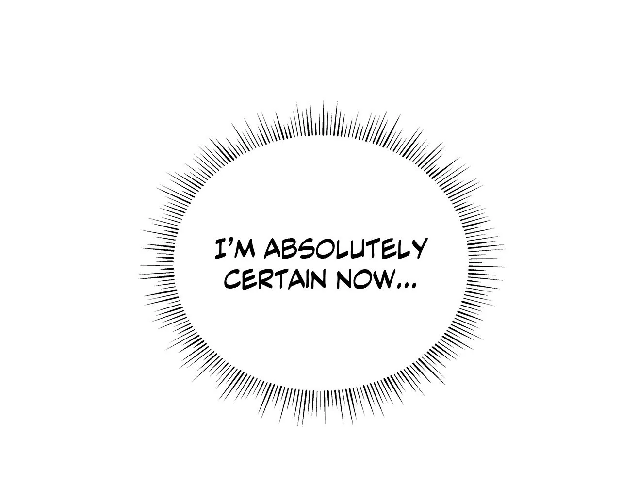 Blurry Until You [Official] - Chapter 5 manhwa