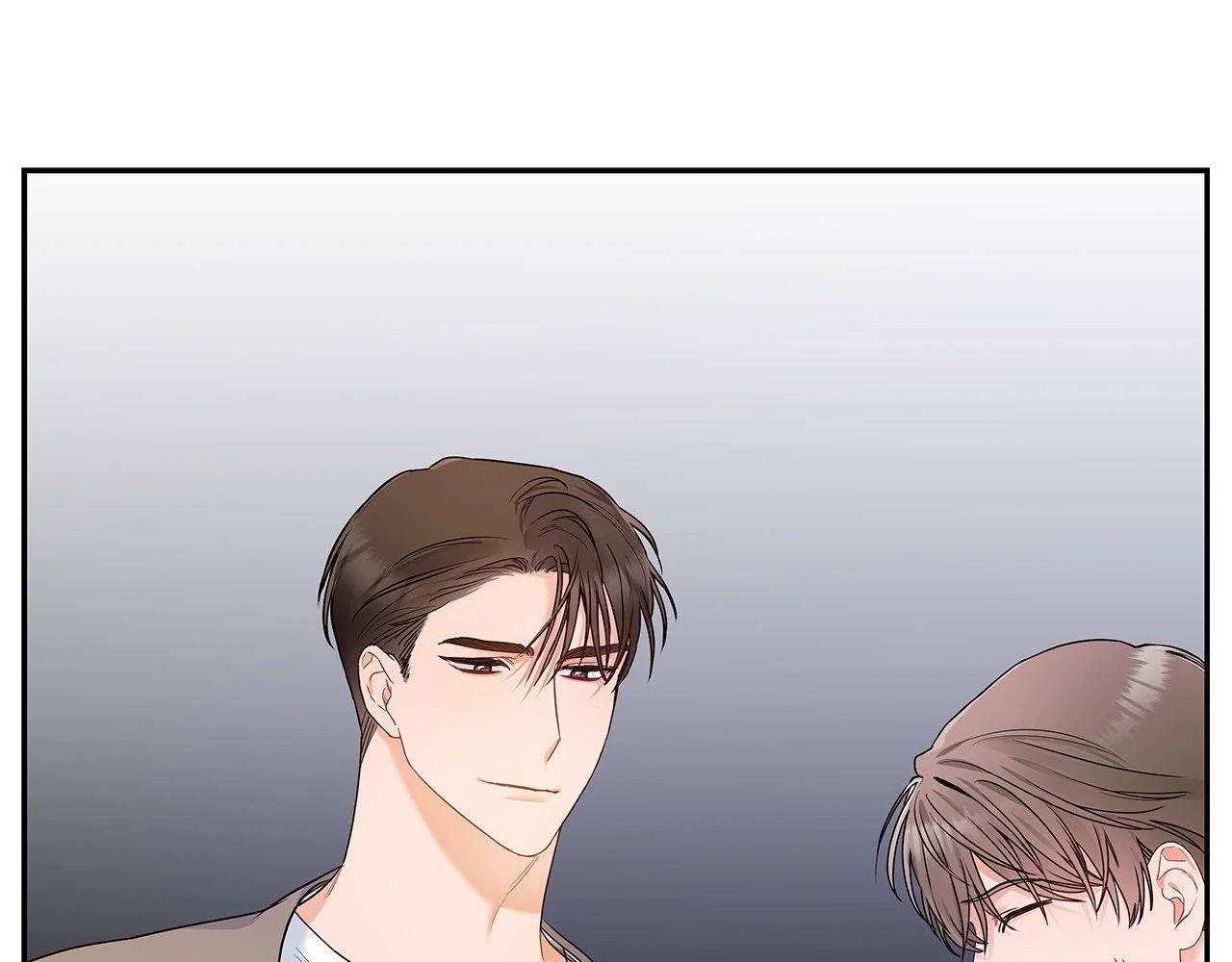 Blurry Until You [Official] - Chapter 5 manhwa