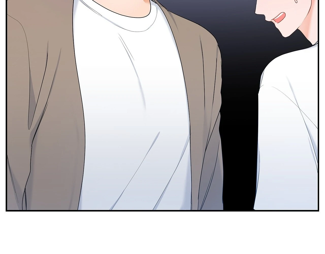 Blurry Until You [Official] - Chapter 5 manhwa