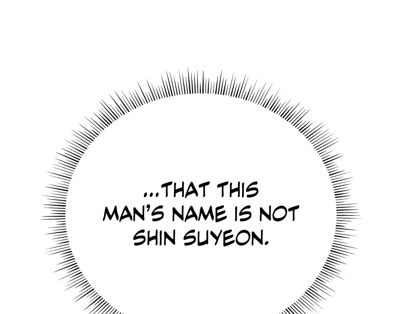 Blurry Until You [Official] - Chapter 5 manhwa