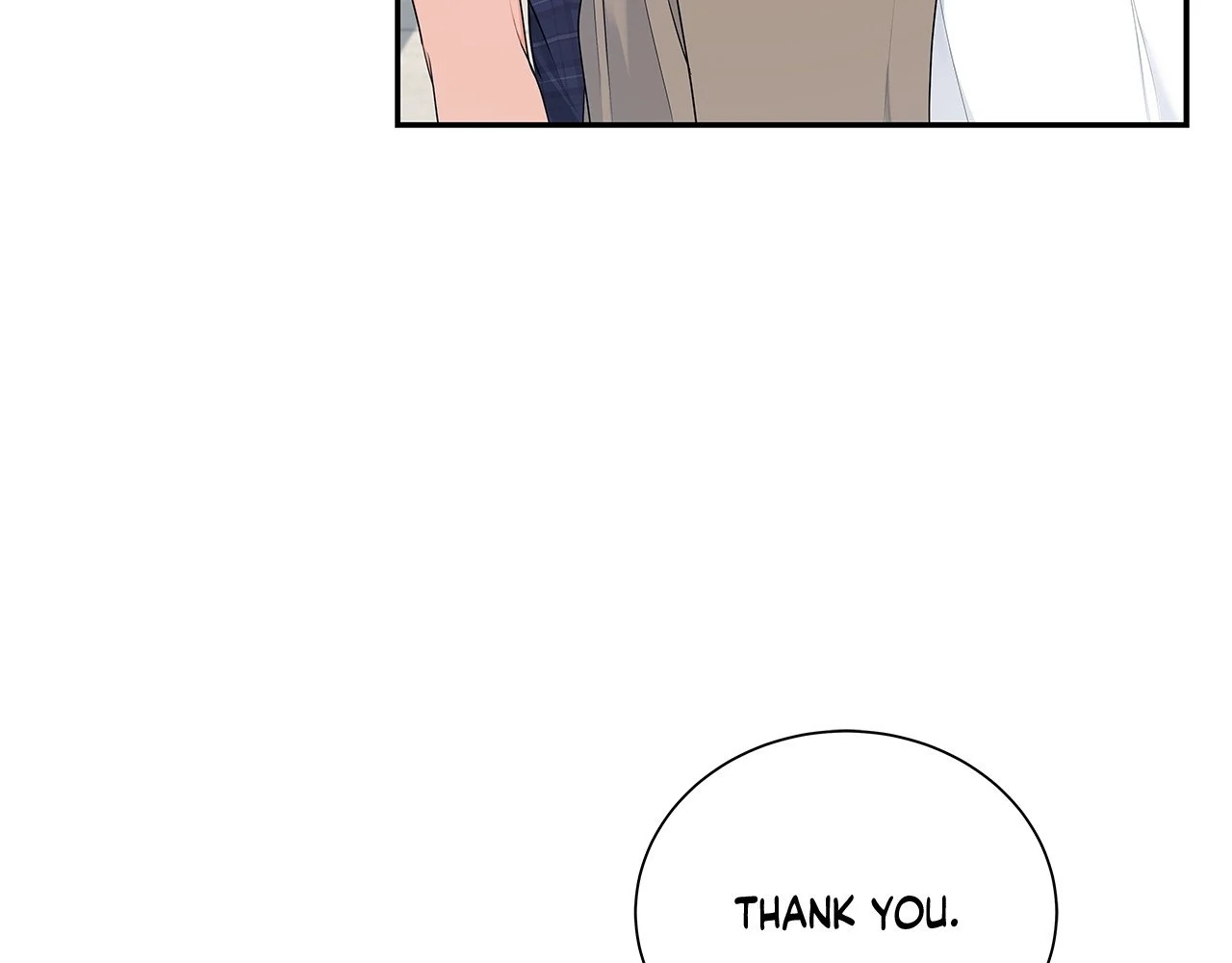 Blurry Until You [Official] - Chapter 5 manhwa