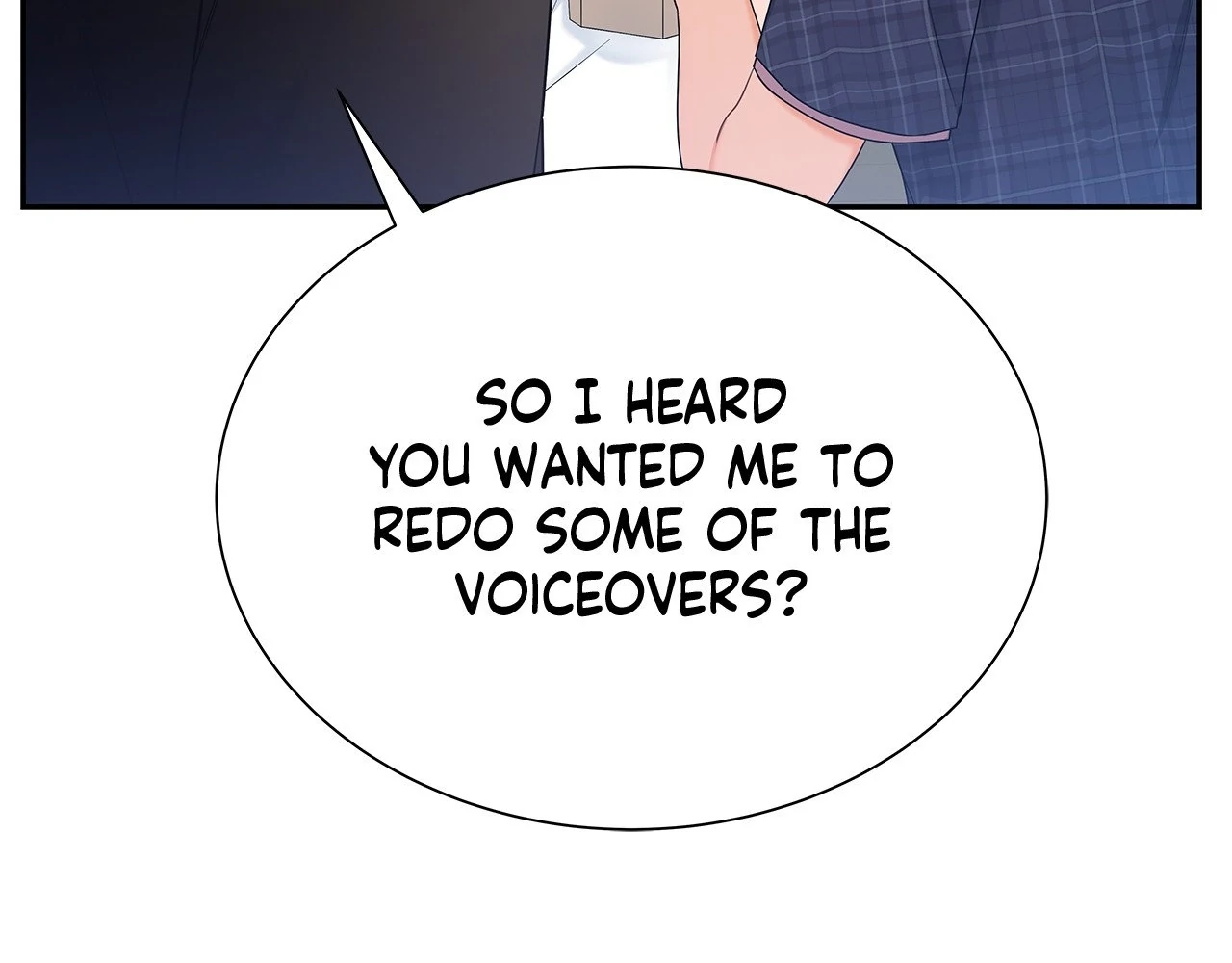 Blurry Until You [Official] - Chapter 5 manhwa