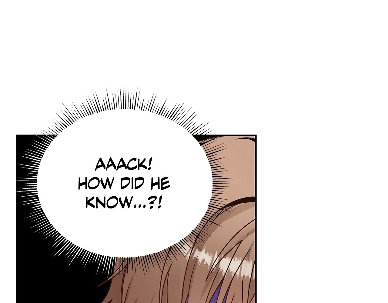 Blurry Until You [Official] - Chapter 5 manhwa