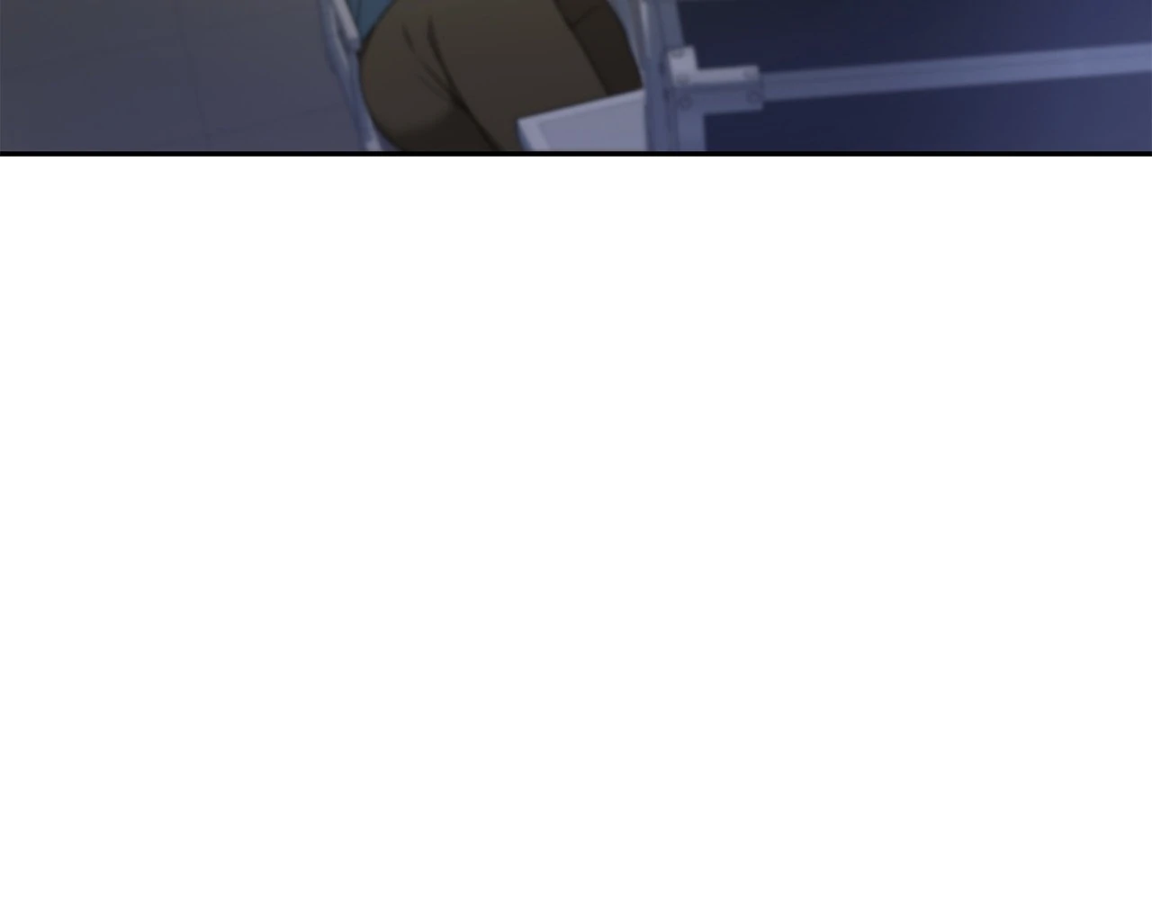 Blurry Until You [Official] - Chapter 5 manhwa