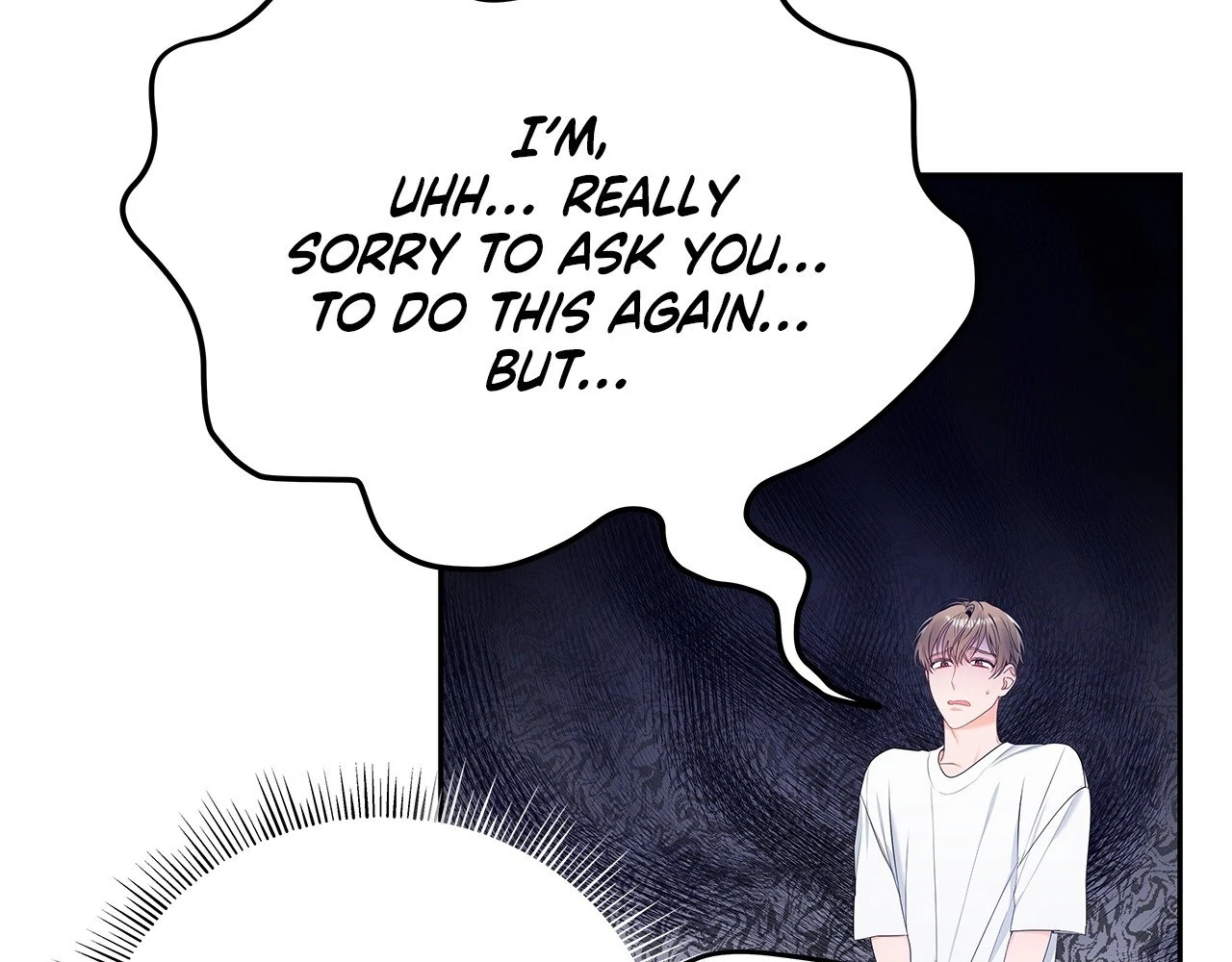 Blurry Until You [Official] - Chapter 5 manhwa