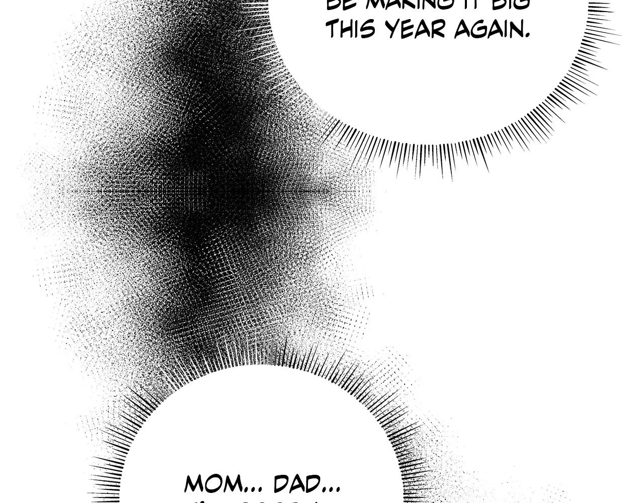 Blurry Until You [Official] - Chapter 5 manhwa