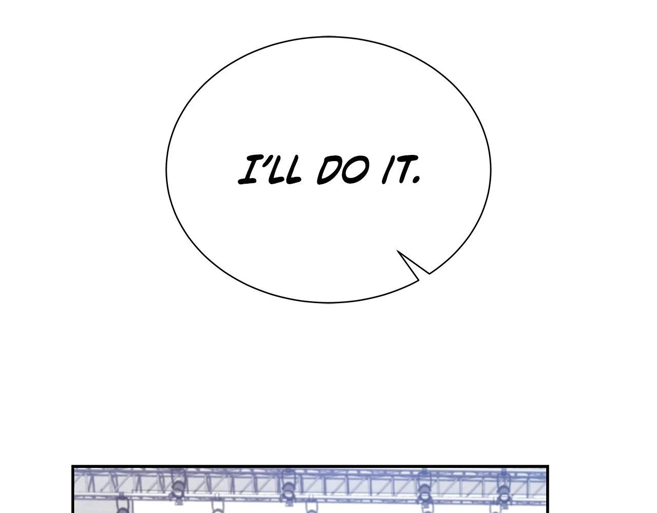 Blurry Until You [Official] - Chapter 5 manhwa